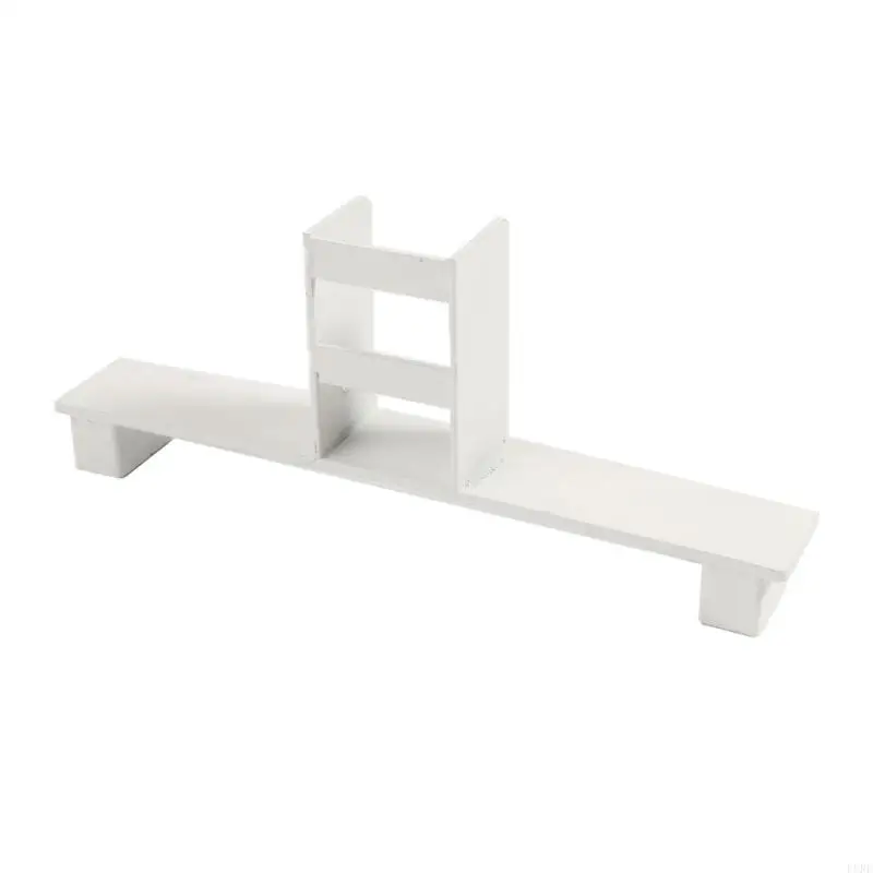 L8RE Universal Feet for Infrared Heaters Replacement Radiators Robust Feet for Free-standing Use of Electric Heaters