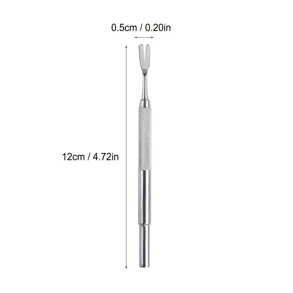 Professional Tick Removal Tweezers 5