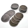 12PC Reusable Cotton Pads Makeup Remover Pads Washable Round Bamboo Make Up Pads Cloth Nursing Pads Skin Care Tool Skin Cleaning 6