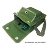 Storage Tool Bag Toolbox Wear-resistant 1pcs Canvas Bag Hardware Home Oxford Cloth Portable Pouches Repair Tools 5