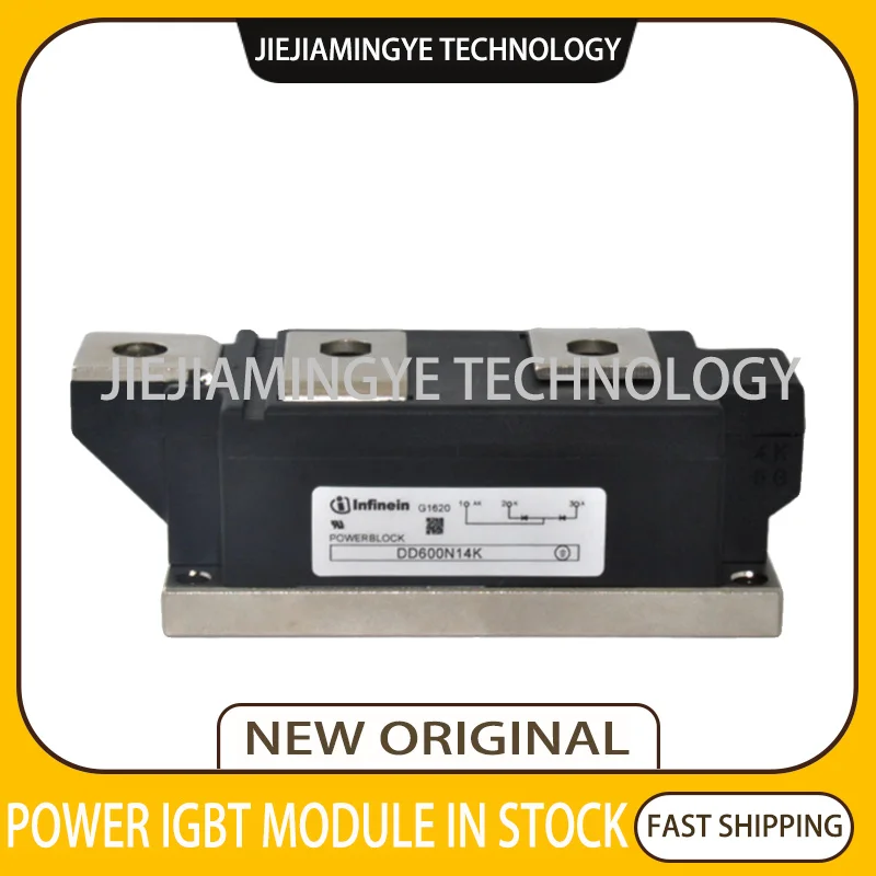

Тиристорный модуль DD600N14K DD600N12K DD600N16K-A DD710N16K DZ950N44K DZ950N36K DD700N16K DD710N22K