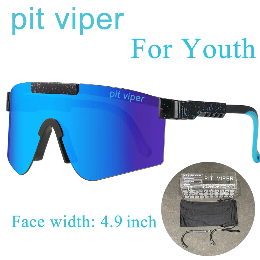Pit Vipers Sunglasses Youth Pit Vipers Sunglasses Men Youth