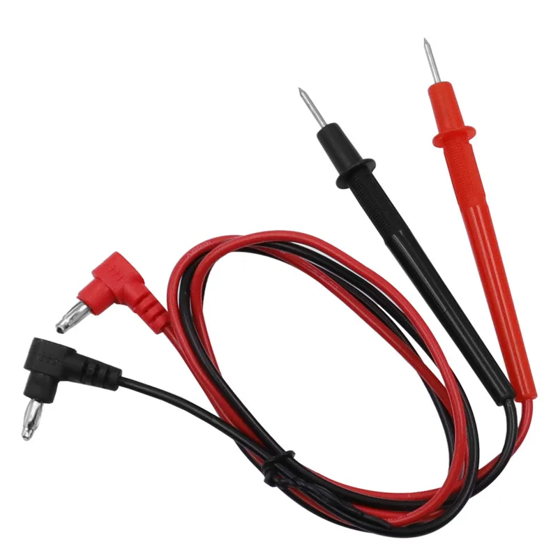 1set Universal1000v 10amultimeter Test Leads For Multimeter Tester