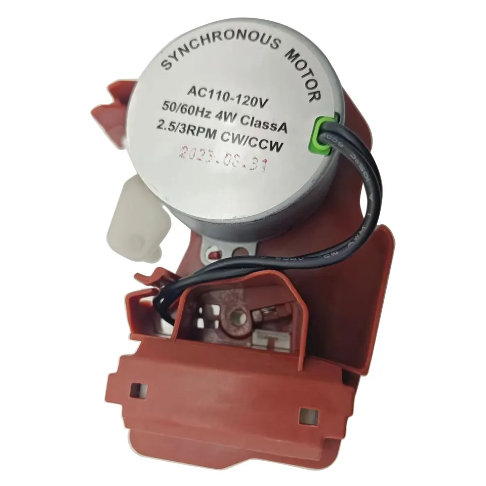 W10006355 Actuador De Cambio Compatible Con Lavadora Whirlpool May-tag Kenmore, Repuesto Para Actuador De Cambio WPW10006355, AP6014711, AP4514409 - Foto 3