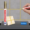1 Pcs-Gold