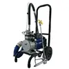 220V Portable Commercia Electric Diaphragm Pump Painting Machine Spray Paint Sprayer Airless Paint Sprayer High Pressure Machine 1