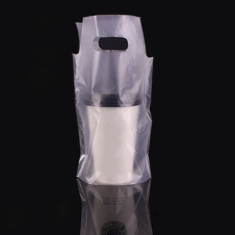 Huiguli 30 Pezzi Sacchetti per Bevande 250ml, Sacchetto per Bevande Usa e Getta con 2 Imbuti in Silicone, Saccheti Portatili per Liquidi, Sacchetti per Alcolici per Feste, Picnic, Viaggi, Sport