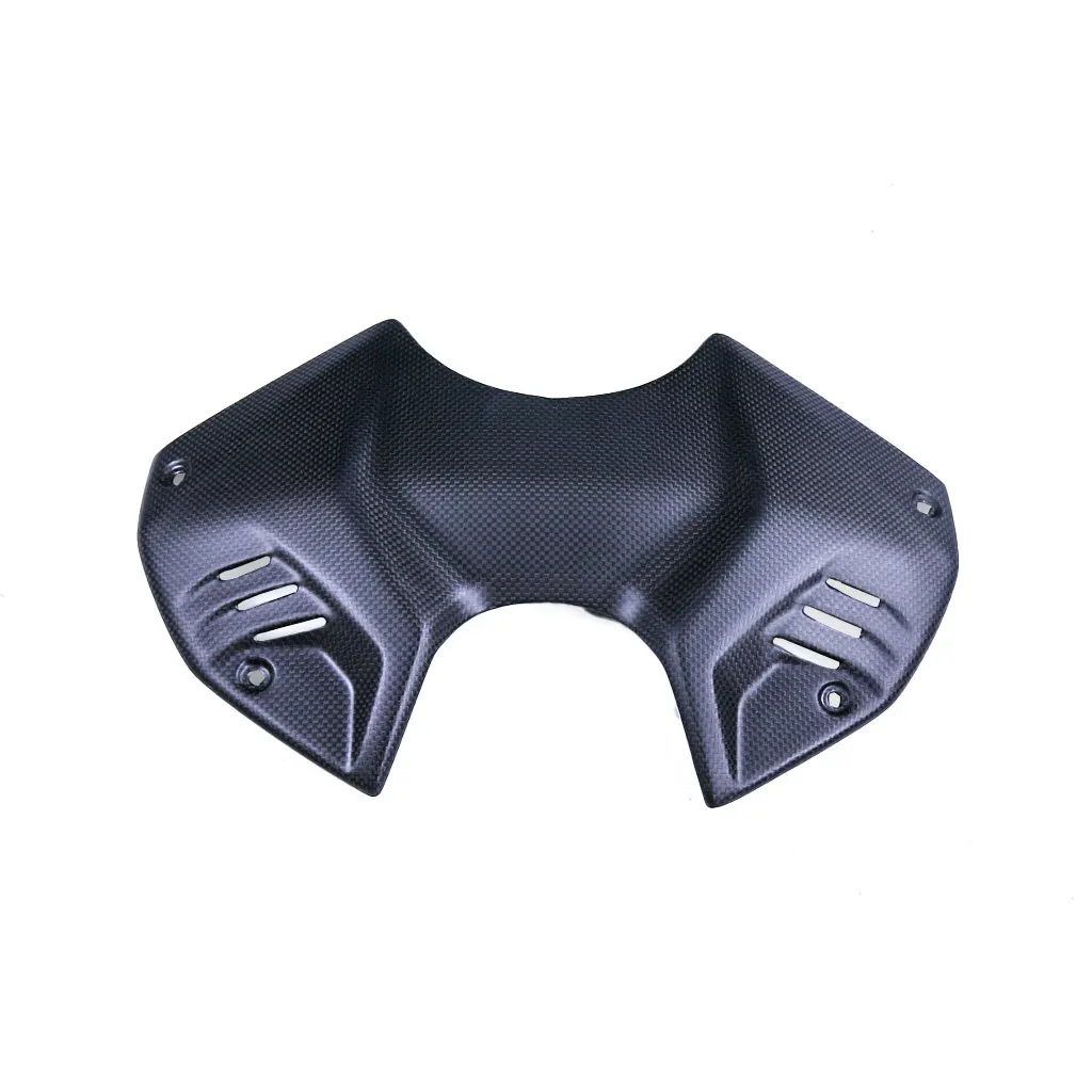 Per Ducati Streetfighter V4 V4S 2020-2023 100% Coperchio Airbox In Carbonio