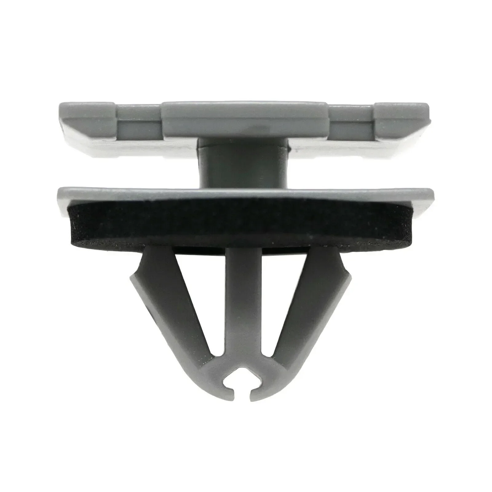 TEAMWILL Clip di fissaggio parafango per Jeep Wrangler JL 18-2020 Gladiator 2020, 10 pezzi