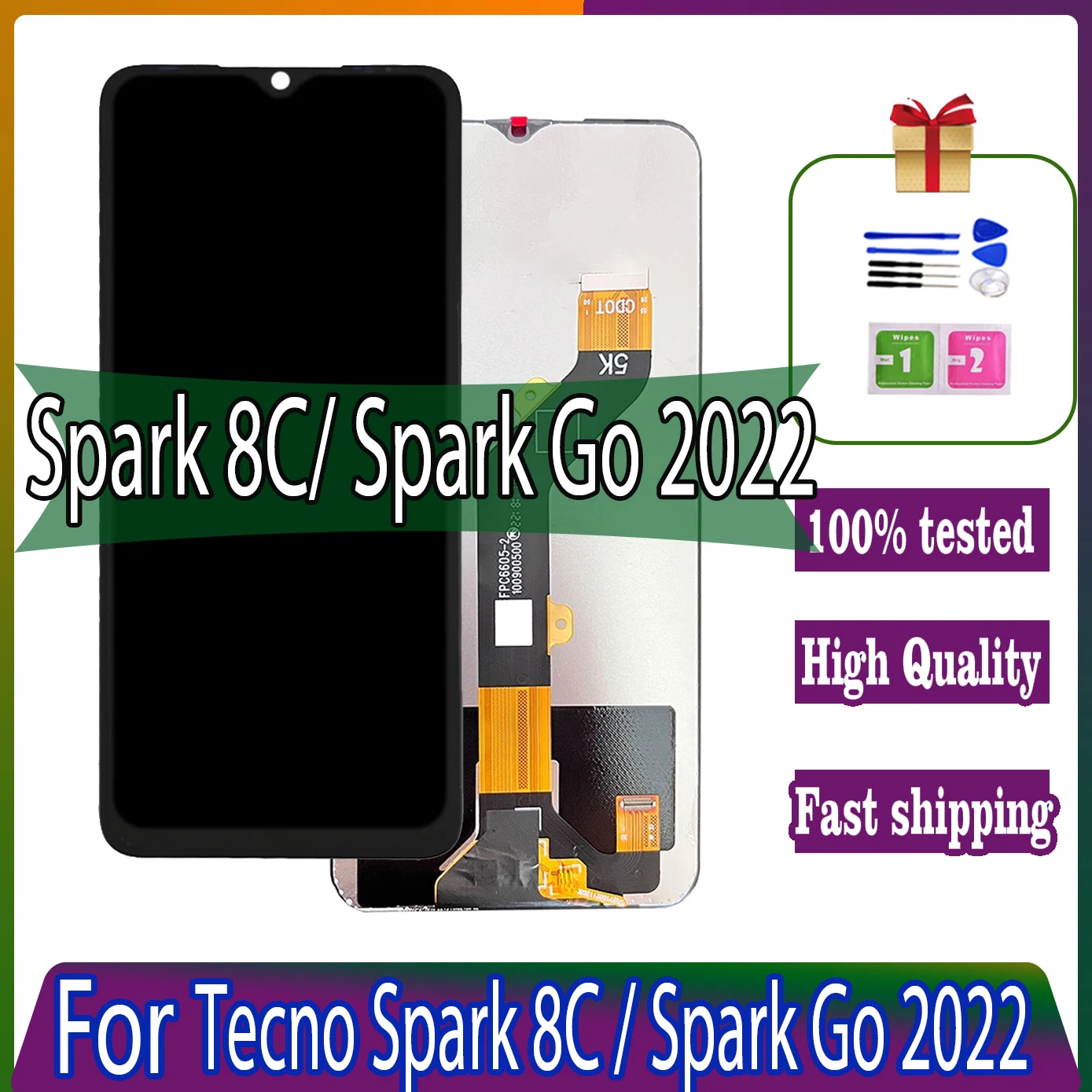 For-Tecno-Spark-8C-6-6-KG5-KG5k-KG5j-KG5n-LCD-Display-Touch-6-52-For.jpg