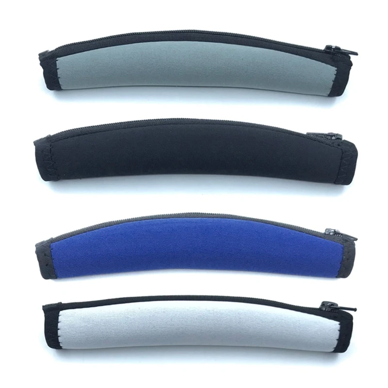 

Чехлы-бамперы для наушников QC15/QC25/QC35/QC35 II с губчатым покрытием Ear Beam