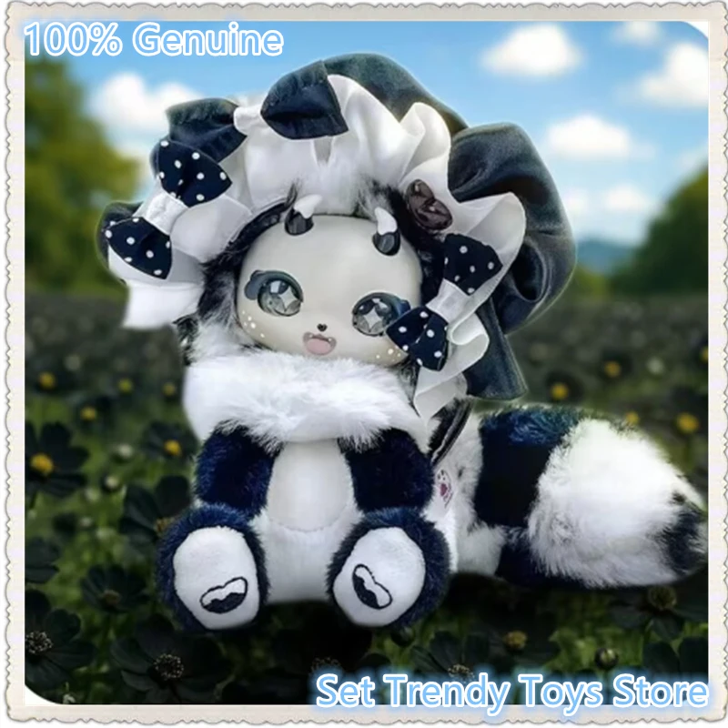 Genuine Boboco Sweetheart Party Series Boboco Vinyl Plush Blind