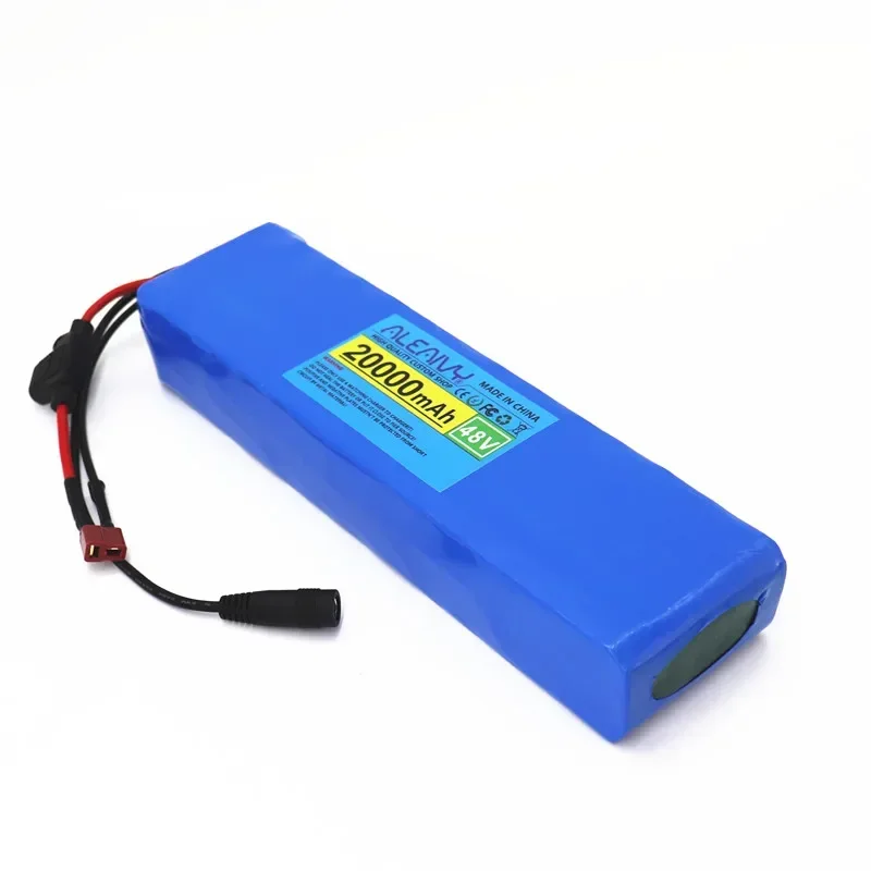 電動自転車バッテリー 48V 20Ah 22Ah 電動自転車リチウムバッテリー