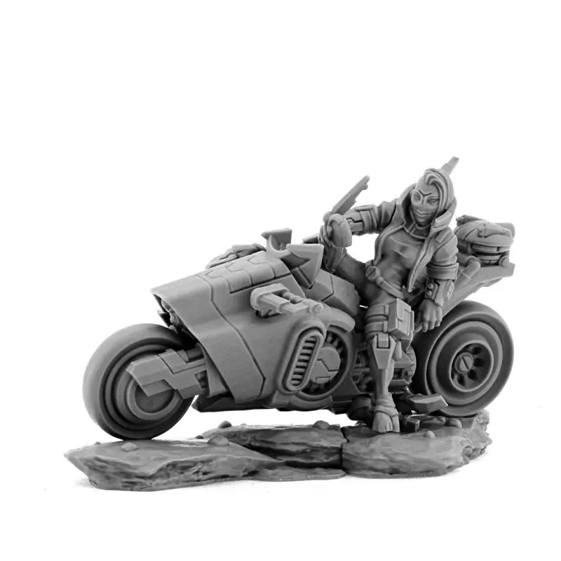 

Wargame Exclusive GREATER GOOD CYBERBIKE