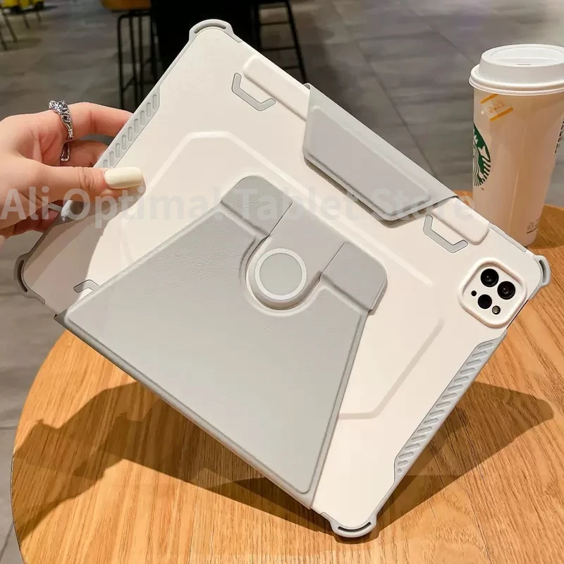 

Чехол-подставка для Ipad Pro 360 2022 12,9 2021