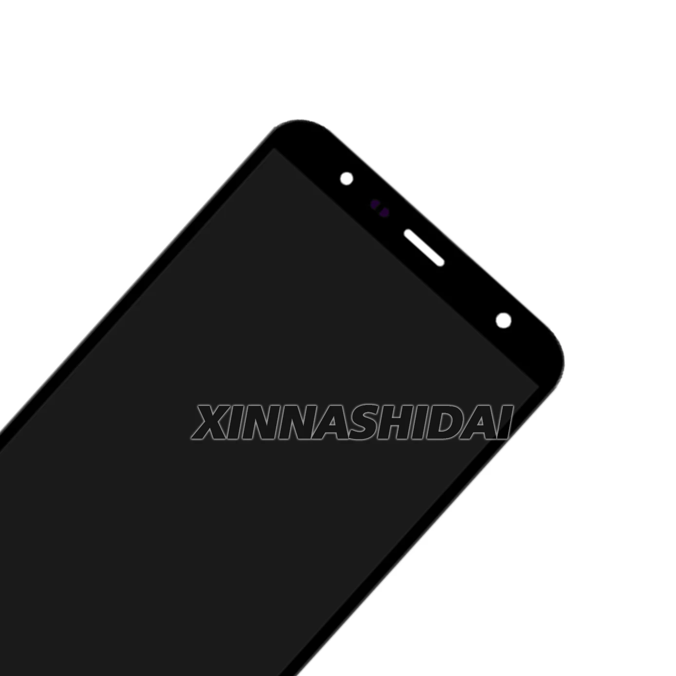 삼성 J6 플러스 J610 J610F J610FN 용 LCD 디스플레이 화면 교체, 6.0 인치 LCD