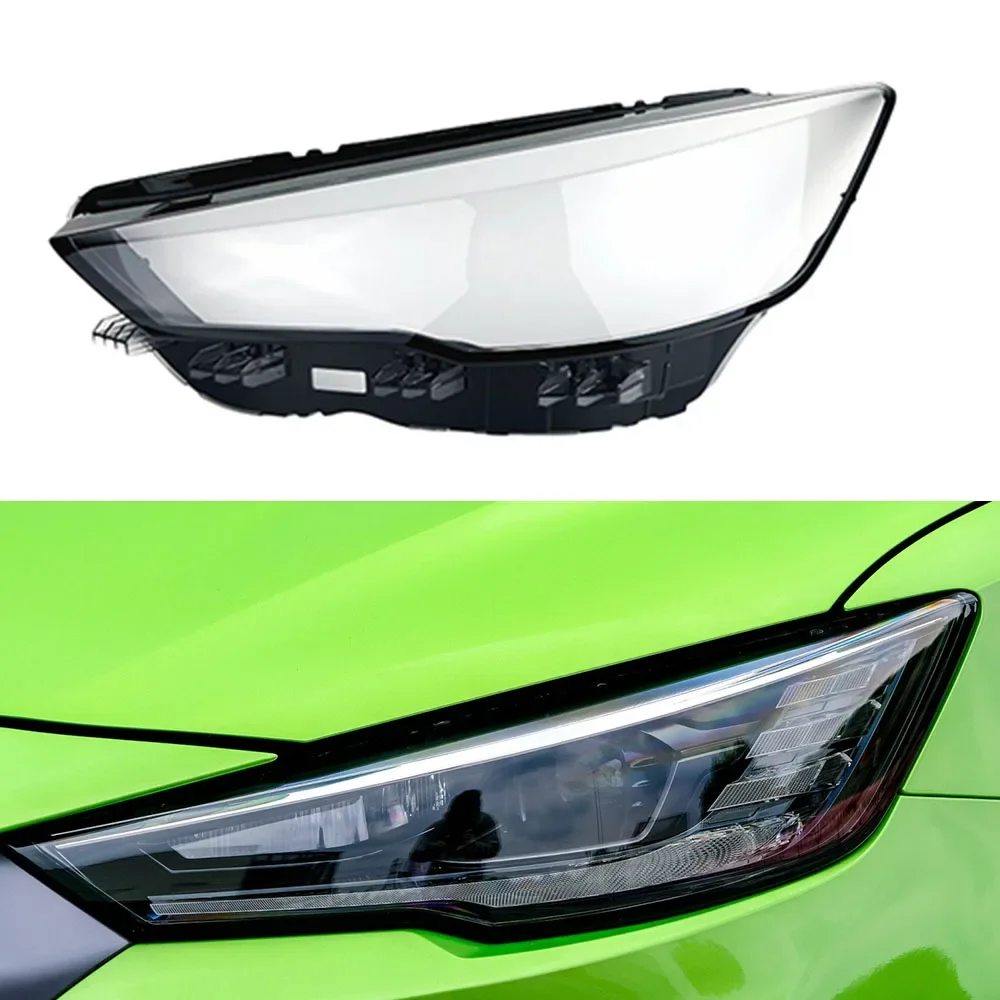 

Автомобильная лампа для головной фары MG 6, лампа для головного света, лампа для автомобиля, стеклянная лампа, колпачки, налобный фонарь, оболочка 2020 2021 2022