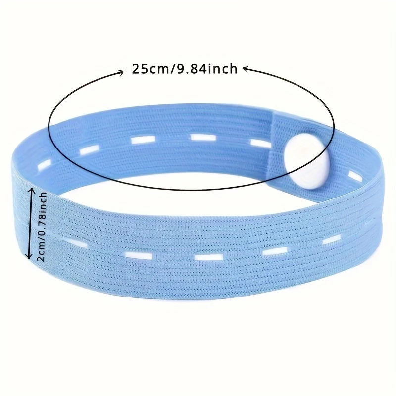 50/20/10Pcs Clothes Storag Straps Lazy Folding Clothes Artifact For Wardrobe Bra Socks Storage Roll Elastic Band Cabinets Drawer 5