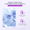 Retinol Anti-Wrinkle Face Serum Collagen Anti-Aging Lifting Firming Hyaluronic Acid Whitening Serum Facial Skin Care 4