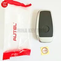1ชิ้น autel AT004CL สากลสมาร์ทคีย์ระยะไกล4ปุ่ม autel สมาร์ทคีย์สำหรับ autel สมาร์ทคีย์สำหรับ KM100 IM508 IM608 6