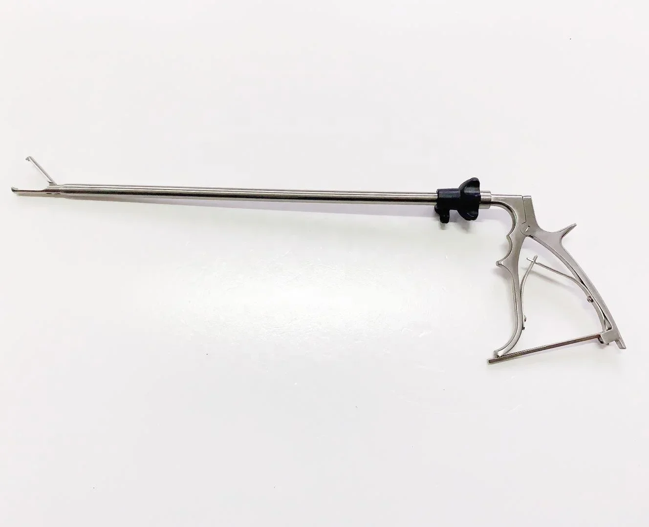 

Nanyu Grasping Forceps Laparoscopic Instruments Laparoscopy Instruments