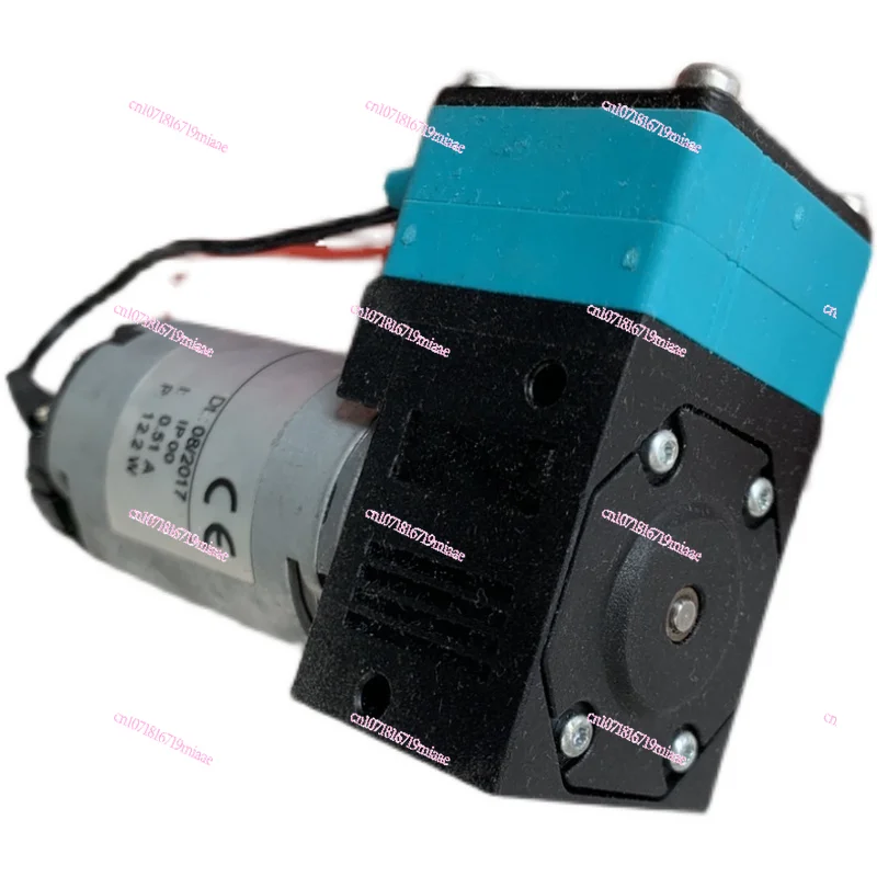 

Диафрагменный насос постоянного тока 24 В, всасывающий насос PML11841-NF 30