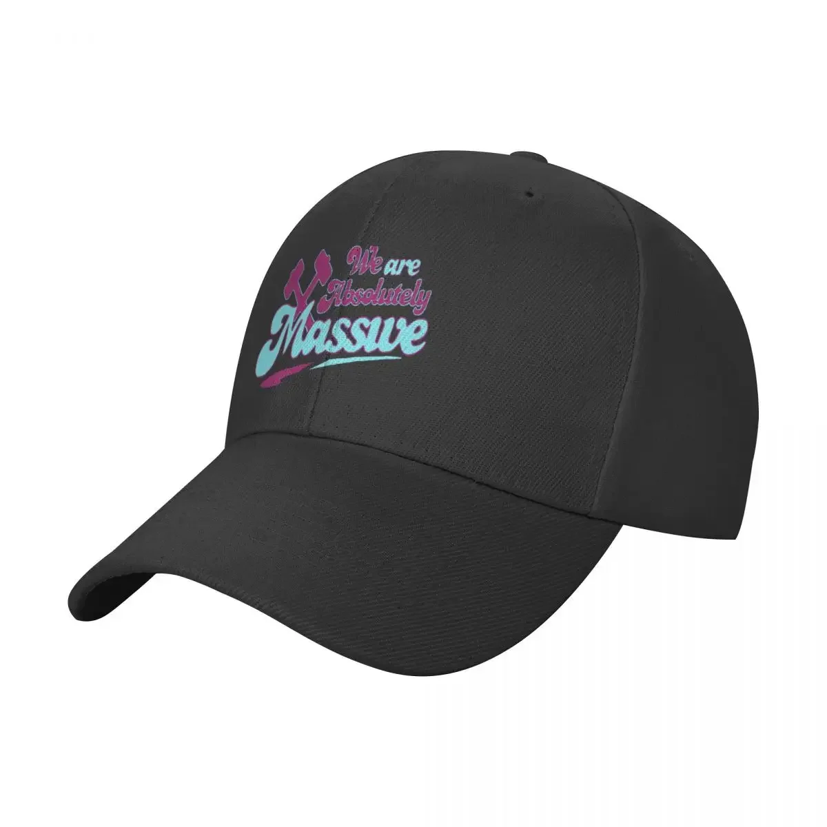

We are massive Baseball Cap Hat Beach New In Hat Women's Golf Wear Men's