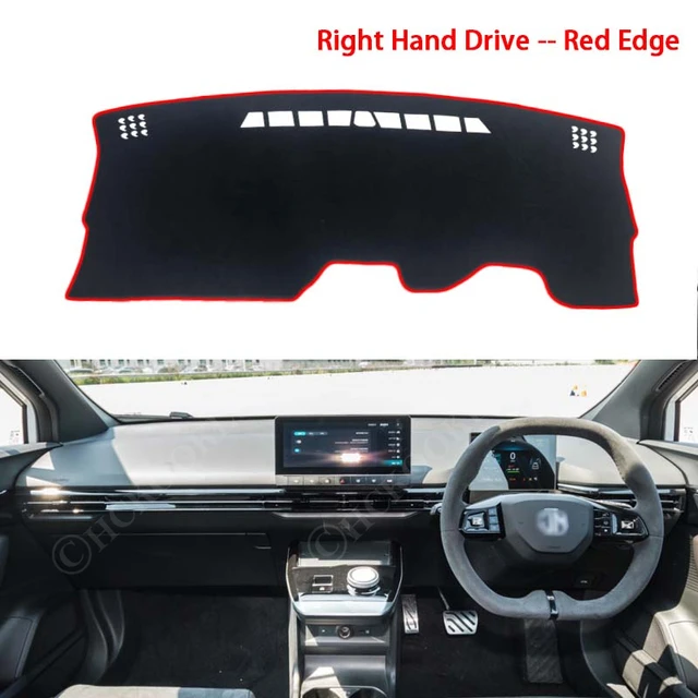 For Mg 4 Mg4 Ev Eh32 Mulan 2022 2023 2024 Dashboard Cover Pad Sun  Anti-dirty Mat Sunshade Carpet Sticker Rug Car Accessories - Car Stickers -  AliExpress