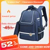 Tigernu Teenager Schoolbags Boys Girls Light Weight Backpack With Separate Pencil Pouch Large Daily Cartoon Bag Student mochila 1