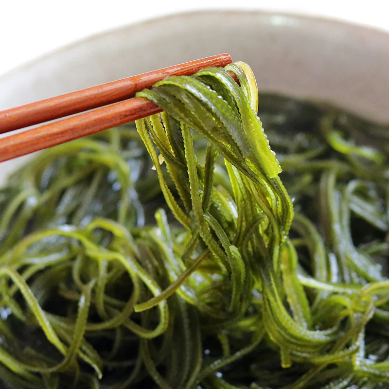 Dried Kelp Silk Dried Goods,natural Seafood Seaweed Dried Kelp Silk