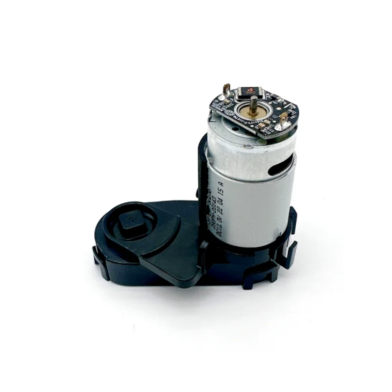 Copertura Aspirazione Di Ricambio Per Ecovacs Deebot Ozmo 950 – Accessorio Originale Compatibile, Facile Da Installare, Alta Qualità
