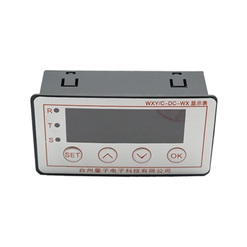 

Angle Sensor, Resistance Gauge, Digital Display Meter, Displacement Sensor, WXY/C-DC-WX, Potentiometer Display Meter