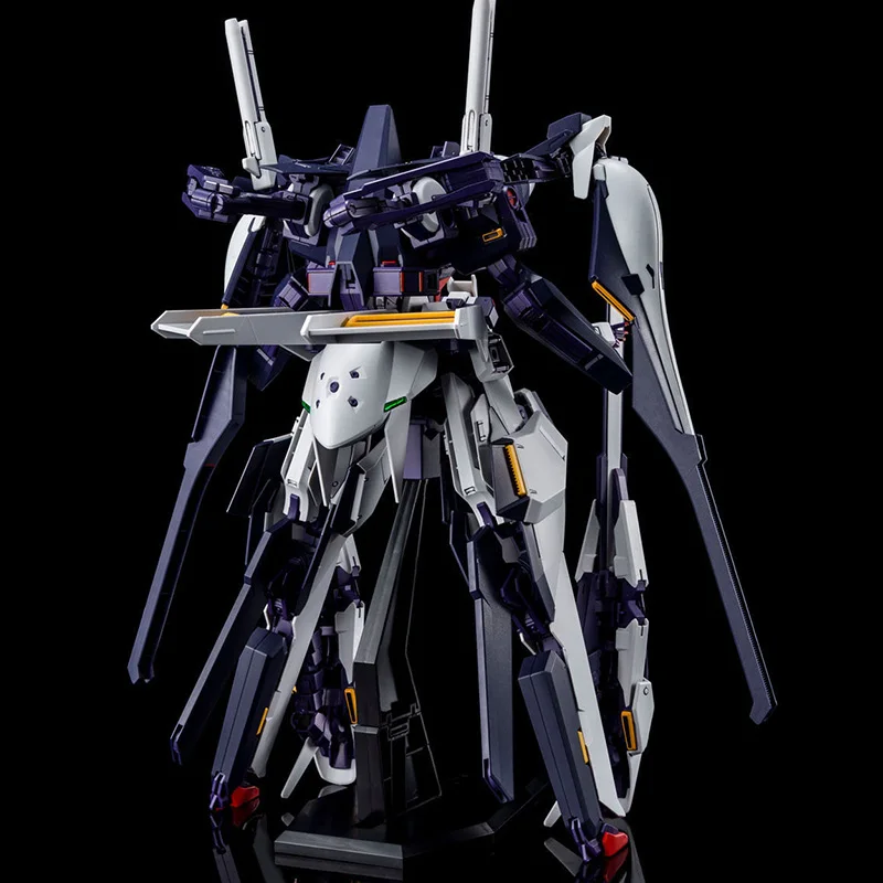 Bandai GUNDAM HGUC 1/144 RX-124 Gundam TR-6 HAZE N THLEY 2 RAH