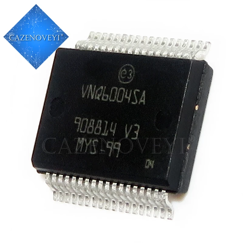 

10pcs/lot VNQ6004SA VNQ6004 HSSOP-36 In Stock