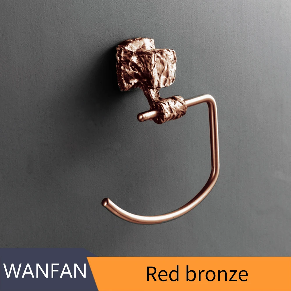 Towel Ring