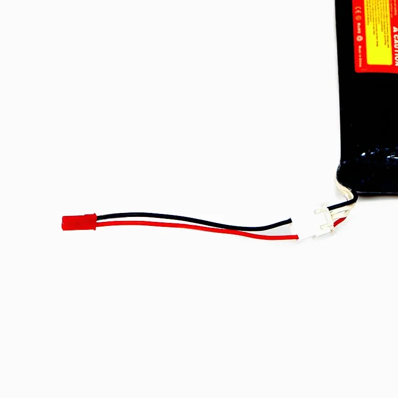 Câble de charge RC 6S JST 5 pièces pour batterie LiPo