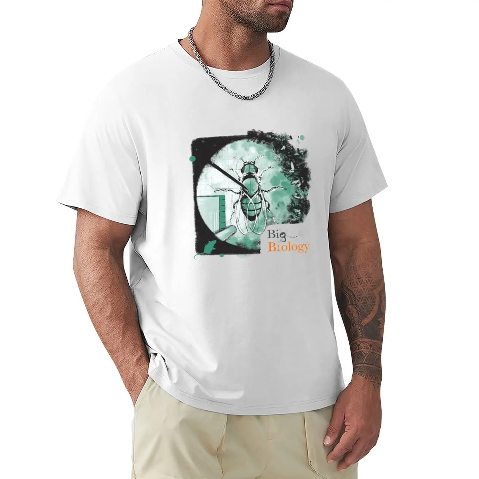 

Life in the lab T-Shirt sports fan t-shirts T-shirt short clothes for men