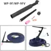WP-9 Argon Gas TIG Welding Torch Head Accessories Kit, 12, Air Cooling, Electrical Welding Tools 3