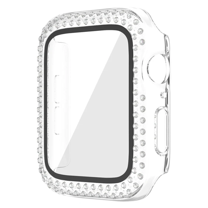 Sparkling Diamond Glitter Case Cover
