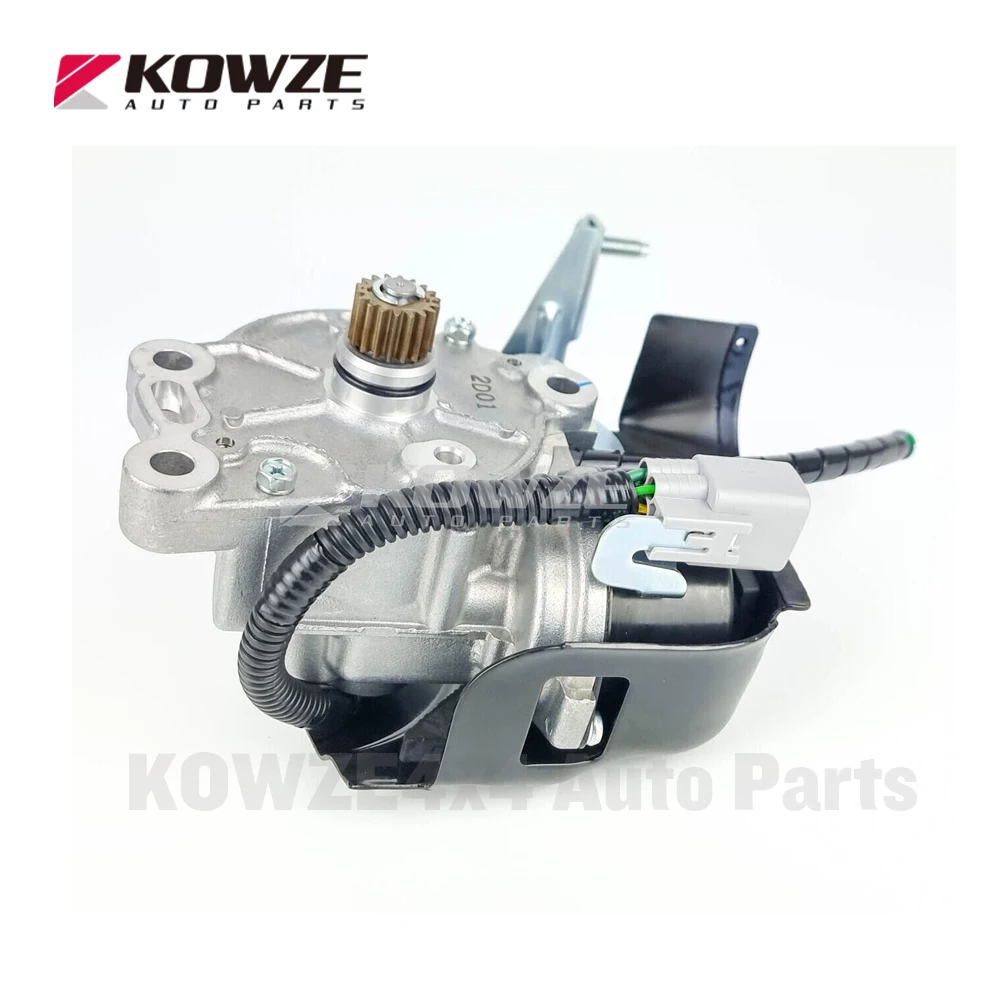 Rear Differential Lock Shift Actuator for Toyota FJ Cruiser 4Runner 4.0L 4.7L Land Cruiser Prado Hilux 41450-35030 41450-35031