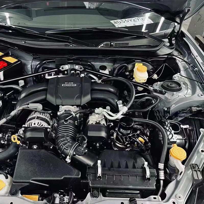 엔진 라디에이터 어댑터 오일 쿨러 필터 샌드위치 플레이트 온도조절기 어댑터 GT86 BRZ AN8 AN10 알루미늄 합금 CNC