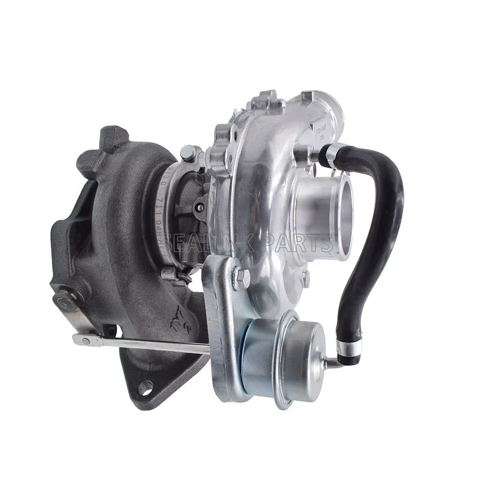 

AUTO Turbo charger CT16 17201-0L030 for Hilux Land Cruiser 2KD-FTV engine