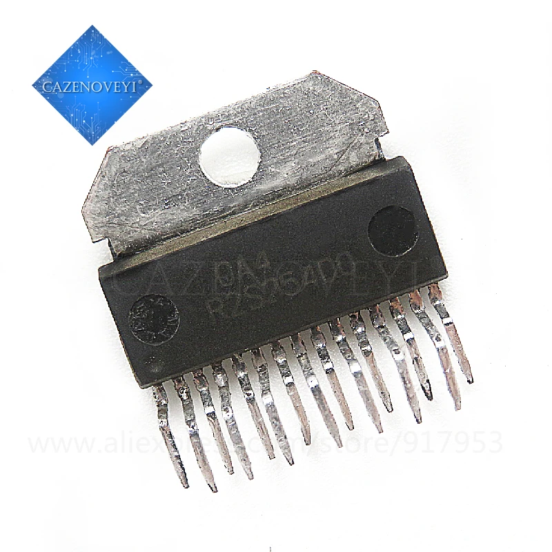 

1pcs/lot R2S25400 ZIP-15 In Stock
