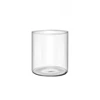 Functional Glass Vase Glass Cylinders Vase Perfect for Holiday Occasion 2