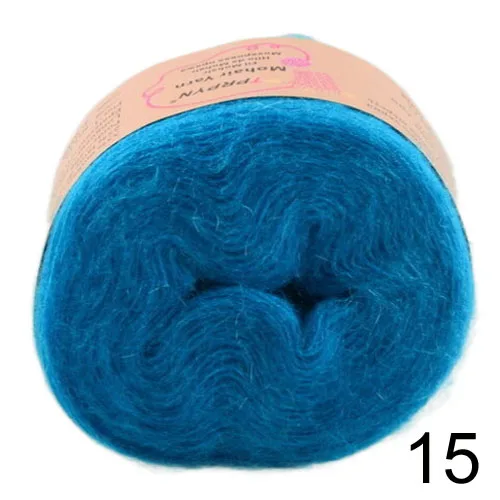 10 lake blue