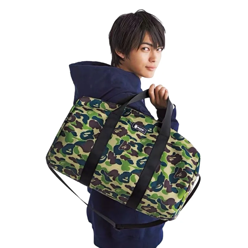 Рисунок 2 - Большая спортивная сумка