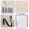 Clothes Storage Bag Big Mac Storage Box Large Capacity Fabric Home Wardrobe Basket Toy Clothing Folding Storage 6