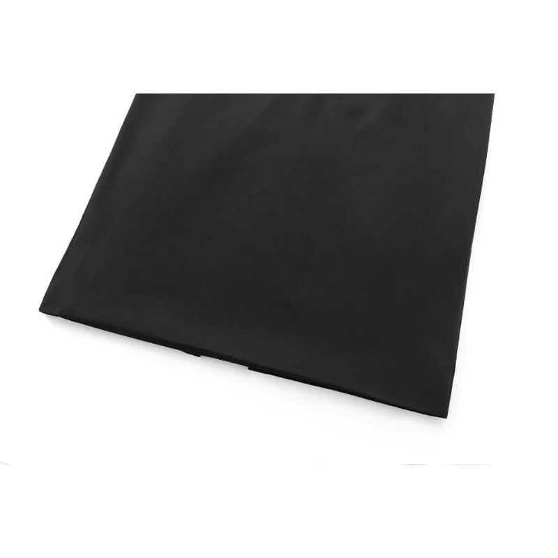 Womens Strapless Dresses Summer Slim Midi Dress Women Ruffled Off Shoulder Backless Sexy Dress Prom Vestidos