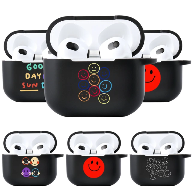 Air Pod Pro 2 Case Cover Cute  Airpods Pro 2 Protective Case - cartoon  cover airpods pro - Aliexpress