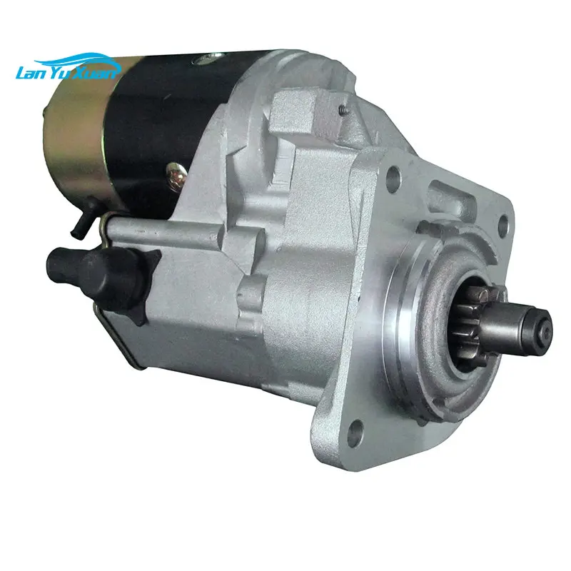 Replacement 15451-63014 15451-63011 15451-63013 15451-63015 starter motor for Kubota Tractor M5500 M55DT M5950